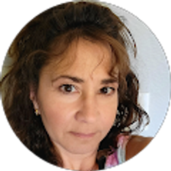 Profile photo of Sue Rosenbaum