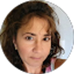 Profile photo of Sue Rosenbaum