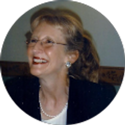 Profile photo of Kathleen Nowacki-Correia