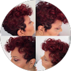 Profile photo of Sonia Carter