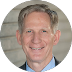 Profile photo of Dr Andrew Keith