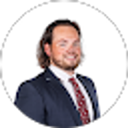 Profile photo of Lance Pardue