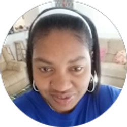 Profile photo of Sheryl Anderson