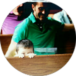 Profile photo of Dustin Fluderer