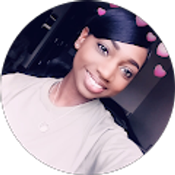 Profile photo of Danisha Hankins-McLennan