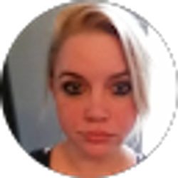 Profile photo of Sarah Tupper