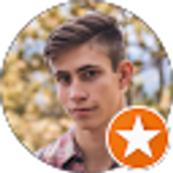 Profile photo of Matthew Teta