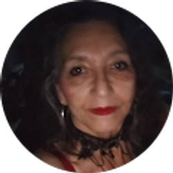 Profile photo of M Robinson