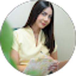 Profile photo of Lilibeth Zazueta