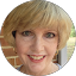 Profile photo of Christine Engstrom