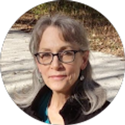 Profile photo of Susan Scown