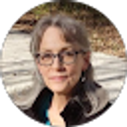 Profile photo of Susan Scown