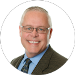 Profile photo of Bob Schilz