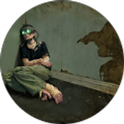 Profile photo of Electric Nothing