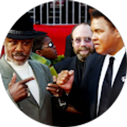 Profile photo of Todd Todd