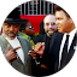 Profile photo of Todd Todd