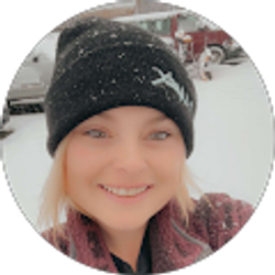 Profile photo of Laken Brashears