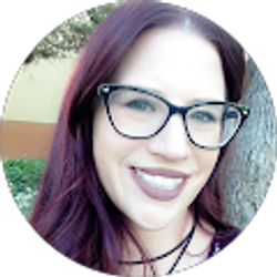 Profile photo of Jillian Eslami