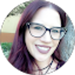 Profile photo of Jillian Eslami