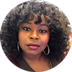 Profile photo of Leandria McIver