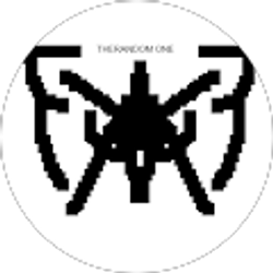 Profile photo of Therandom One