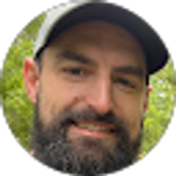 Profile photo of Tyler Larsen