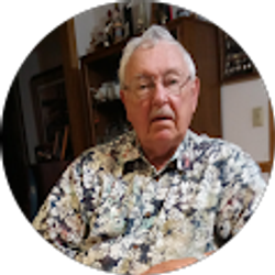 Profile photo of Thomas Segar