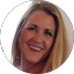 Profile photo of Bonnie Suffridge