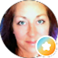 Profile photo of Nadine Kennedy