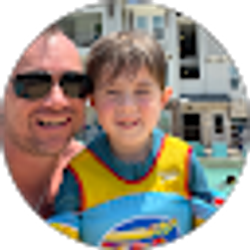 Profile photo of David Dingle
