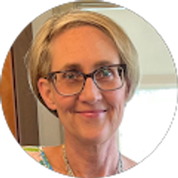 Profile photo of Mitzi VanVoorhis