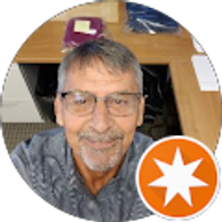 Profile photo of mike thompson