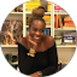 Profile photo of Charlene Gay