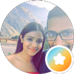 Profile photo of Neel Desai