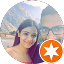 Profile photo of Neel Desai