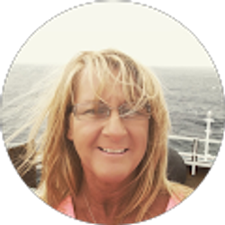 Profile photo of Karla Brown