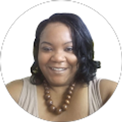 Profile photo of Precious Powell