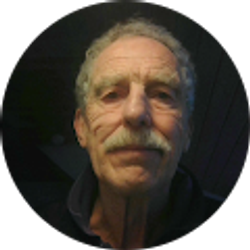 Profile photo of Mike Weissenborn