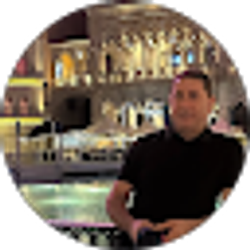 Profile photo of Artur Papyan