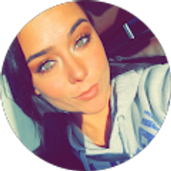 Profile photo of Jessica Bousman