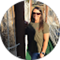 Profile photo of Jennifer McCraw-Morris