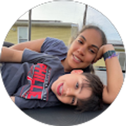 Profile photo of Kheri St. Hilaire