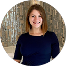 Profile photo of Heather Halman