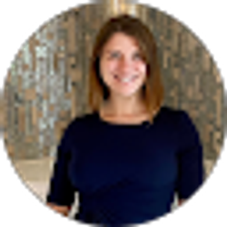 Profile photo of Heather Halman