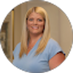 Profile photo of Brianne Bailey