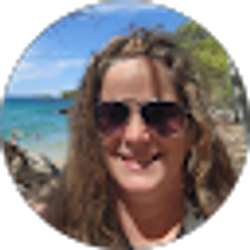 Profile photo of Jenny Moorman