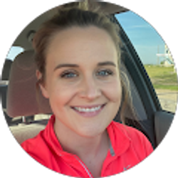 Profile photo of Leah Steien