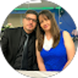 Profile photo of Irma Teran