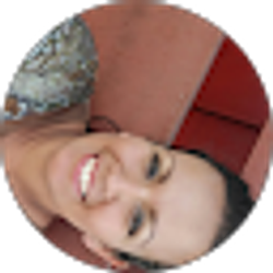 Profile photo of Cinthia Ramos