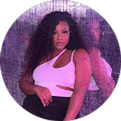 Profile photo of Jalaura Ford